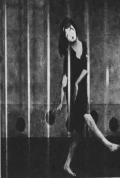 Страница безумия 1926 скачать с торрента Страница безумия 1926 скачать с торрента