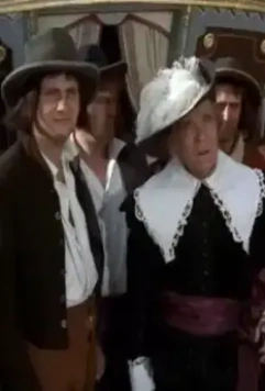 Когда б Париж поведал нам 1955 скачать с торрента Когда б Париж поведал нам 1955 скачать с торрента