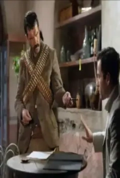 Панчо Вилья 2003 скачать торрентом Панчо Вилья 2003 скачать торрентом