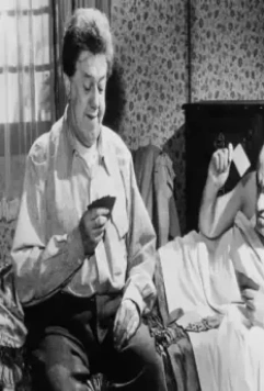 Странное желание господина Бара 1954 скачать с торрента Странное желание господина Бара 1954 скачать с торрента