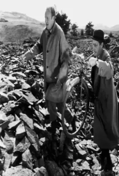 Большой испуг 1964 скачать торрентом Большой испуг 1964 скачать торрентом