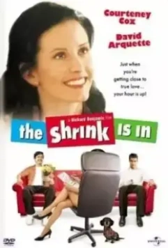 А вот и доктор / The Shrink Is In 2001 скачать через торрент в хорошем качестве