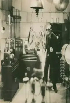 Дьявольская летучая мышь 1940 скачать торрентом Дьявольская летучая мышь 1940 скачать торрентом