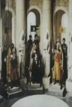 Рыцари круглого стола 1953 скачать торрентом Рыцари круглого стола 1953 скачать торрентом