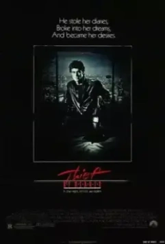 Похититель сердец / Thief of Hearts 1984 скачать через торрент в хорошем качестве