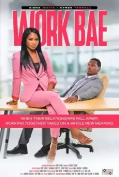 Красавчик с работы / Work Bae 2021 скачать через торрент в хорошем качестве