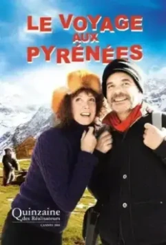 Путешествие в Пиренеи / Le voyage aux Pyrénées 2008 скачать через торрент в хорошем качестве