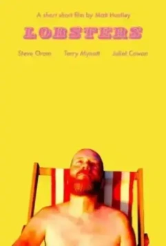 Лобстеры / Lobsters 2018 скачать через торрент в хорошем качестве