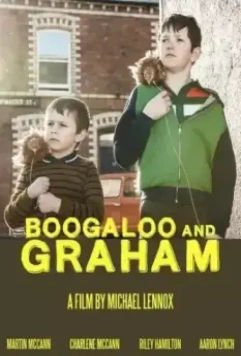 Бугалу и Грэм / Boogaloo and Graham 2014 скачать через торрент в хорошем качестве