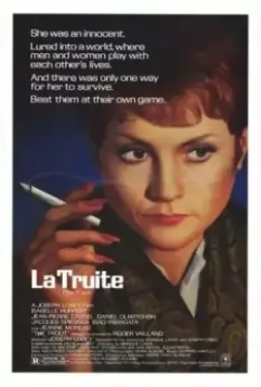 Форель / La truite 1982 скачать через торрент в хорошем качестве