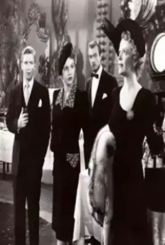 Повторное исполнение 1947 скачать с торрента Повторное исполнение 1947 скачать с торрента