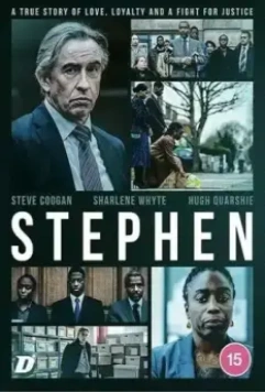 Стивен / Stephen 2021 скачать через торрент в хорошем качестве