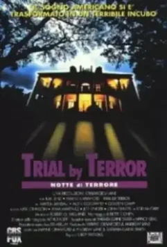 Заключение ужасом / Trial by Terror 1983 скачать через торрент в хорошем качестве