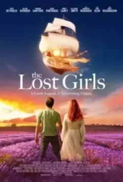 Потерянная девушка / The Lost Girls 2022 скачать через торрент в хорошем качестве