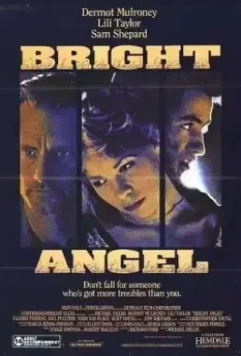 Светлый ангел / Bright Angel 1990 скачать через торрент в хорошем качестве