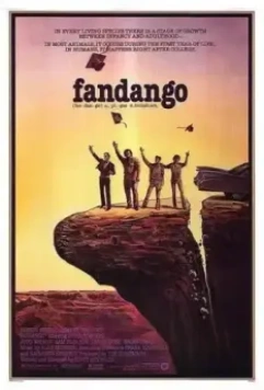 Фанданго / Fandango 1984 скачать через торрент в хорошем качестве