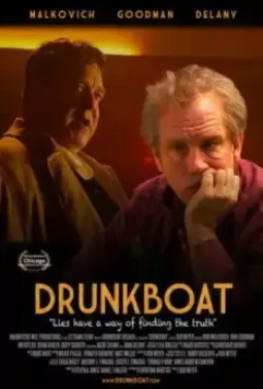 Пьяная лодка / Drunkboat 2010 скачать через торрент в хорошем качестве