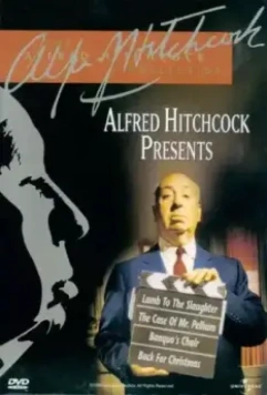 Альфред Хичкок представляет / Alfred Hitchcock Presents 1955 скачать через торрент в хорошем качестве