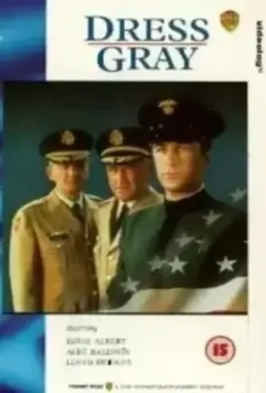 Серая униформа / Dress Gray 1986 скачать через торрент в хорошем качестве