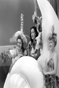 Девушки Зигфилда 1941 скачать торрентом Девушки Зигфилда 1941 скачать торрентом