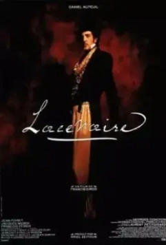 Ласнер / Lacenaire 1990 скачать через торрент в хорошем качестве