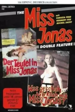 Что на самом деле случилось с мисс Джонс / Was geschah wirklich mit Miss Jonas? 1974 скачать через торрент в хорошем качестве