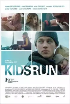 Бег детей / Kids Run 2020 скачать через торрент в хорошем качестве