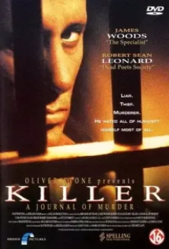 Убийца: Дневник убийств / Killer: A Journal of Murder 1995 скачать через торрент в хорошем качестве