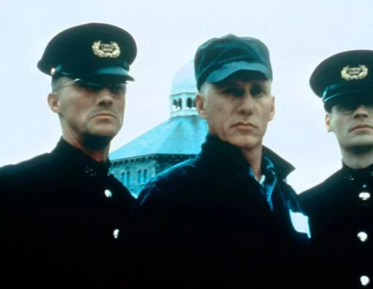 Убийца: Дневник убийств 1995 скачать через торрент бесплатно Убийца: Дневник убийств 1995 скачать через торрент бесплатно