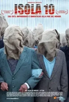 Досон, заключенный № 10 / Dawson Isla 10 2009 скачать через торрент в хорошем качестве