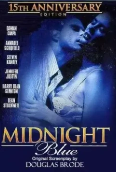 Полночная грусть / Midnight Blue 1997 скачать через торрент в хорошем качестве