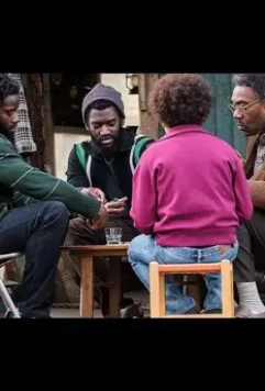 Меня зовут Леон / My Name Is Leon 2022 скачать через торрент в хорошем качестве