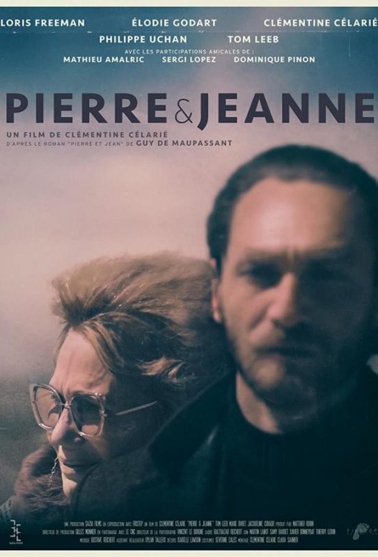 Pierre & Jeanne