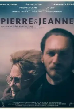 Пьер и Жанна / Pierre & Jeanne 2021 скачать через торрент в хорошем качестве