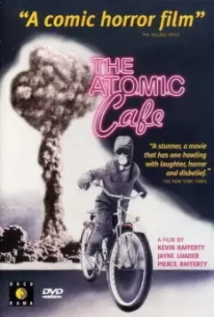 Атомное кафе / The Atomic Cafe 1982 скачать через торрент в хорошем качестве