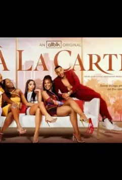 Á La Carte 2022 скачать через торрент в хорошем качестве