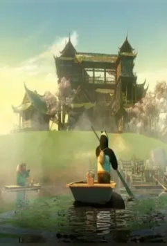 Кунг-фу Панда: Рыцарь дракона 2022 скачать через торрент бесплатно Кунг-фу Панда: Рыцарь дракона 2022 скачать через торрент бесплатно