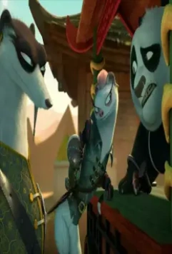 Кунг-фу Панда: Рыцарь дракона 2022 скачать с торрента Кунг-фу Панда: Рыцарь дракона 2022 скачать с торрента