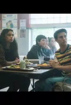 Милые обманщицы: Первородный грех / Pretty Little Liars: Original Sin 2022 скачать через торрент в хорошем качестве