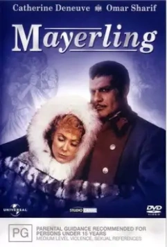 Майерлинг / Mayerling 1968 скачать через торрент в хорошем качестве