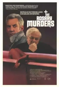 Убийства по чёткам / The Rosary Murders 1987 скачать через торрент в хорошем качестве