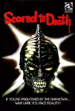 Напуганные до смерти / Scared to Death 1980 скачать через торрент в хорошем качестве