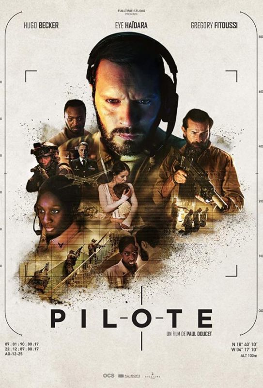 Pilote