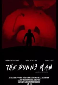 Человек-кролик / The Bunny Man 2021 скачать через торрент в хорошем качестве