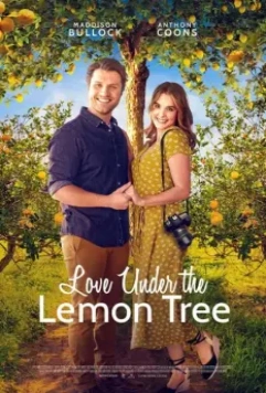 Любовь под лимонным деревом / Love Under the Lemon Tree 2022 скачать через торрент в хорошем качестве