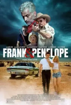 Фрэнк и Пенелопа / Frank and Penelope 2022 скачать через торрент в хорошем качестве