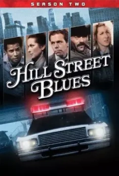 Блюз Хилл-стрит / Hill Street Blues 1981 скачать через торрент в хорошем качестве