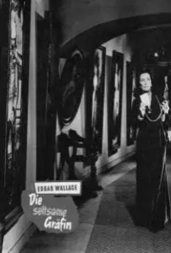 Странная графиня 1961 скачать торрентом Странная графиня 1961 скачать торрентом