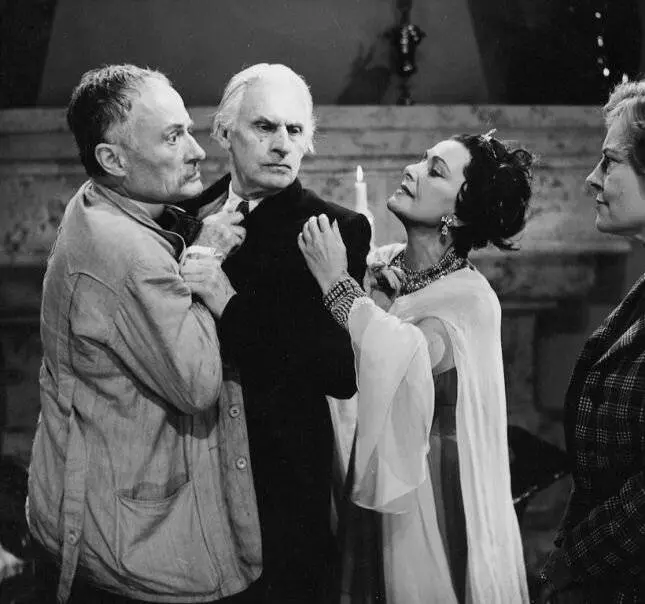 Странная графиня 1961 скачать через торрент бесплатно Странная графиня 1961 скачать через торрент бесплатно