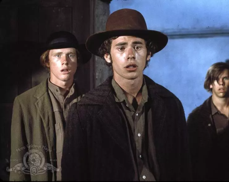 Банда Спайкса 1974 скачать с торрента Банда Спайкса 1974 скачать с торрента